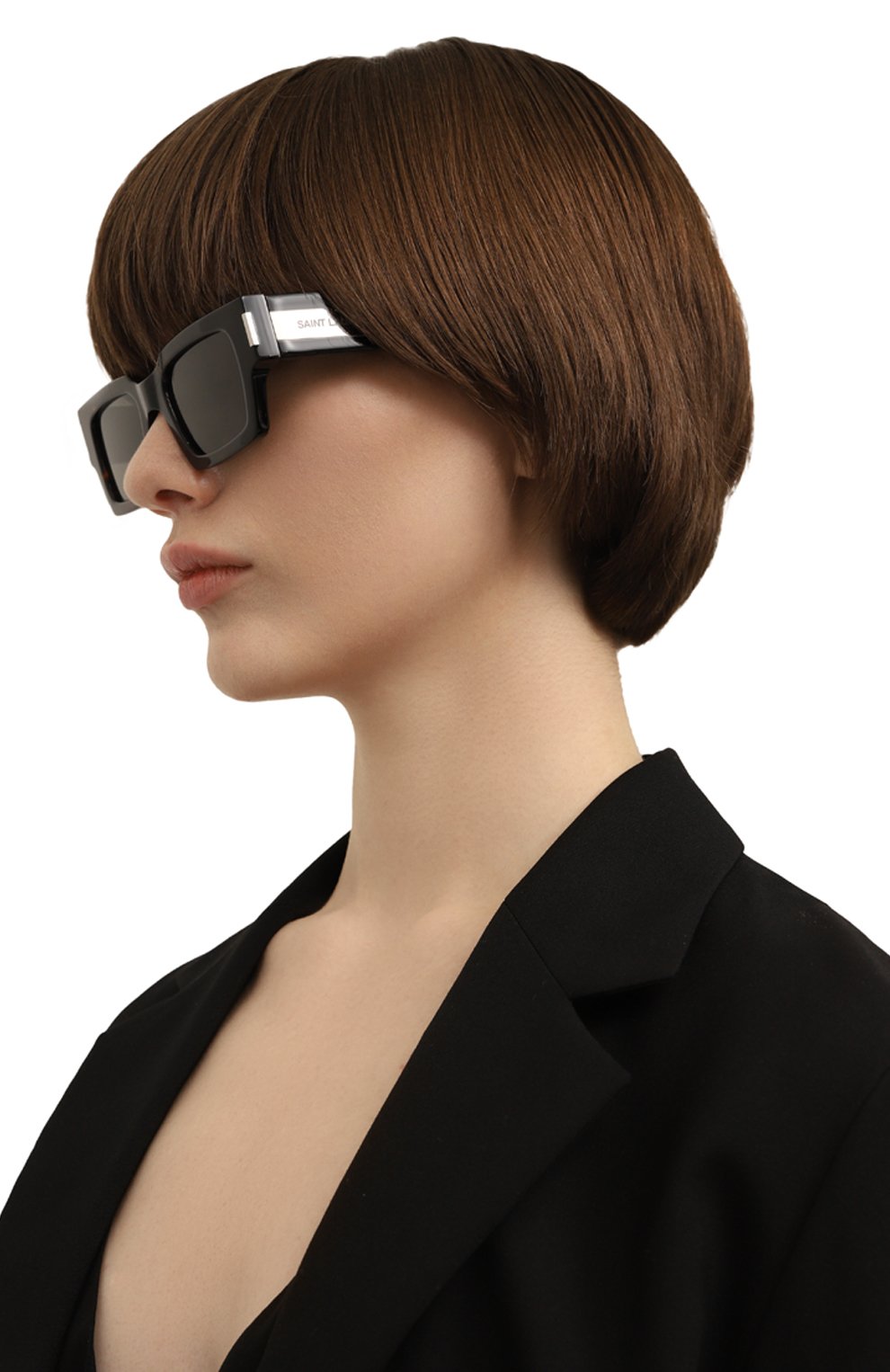 Солнцезащитные очки SAINT LAURENT, арт. SL 572 002, фото 2