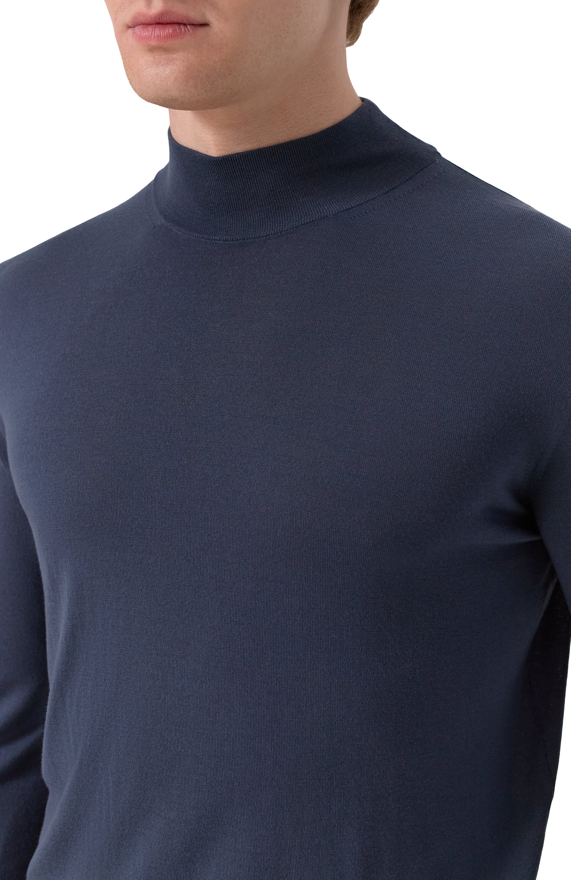 Шерстяная водолазка MVST, арт. M0-M25.1MM.K405/44-60, фото 5