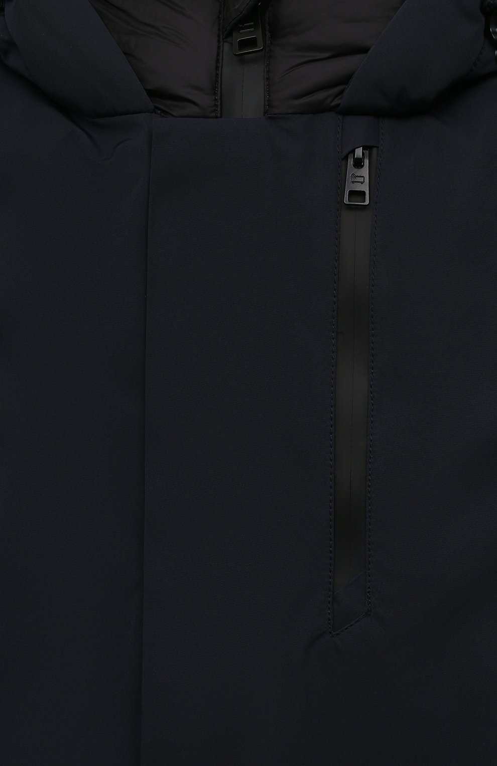 Пуховая парка WOOLRICH, арт. CFWK0U0191MR/UT1971-A, фото 3