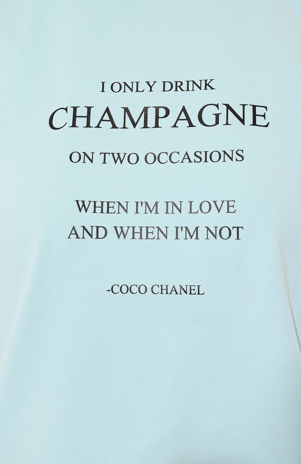 Хлопковая футболка SEVEN LAB, арт. CTR1.01.400.296.0928, фото 5