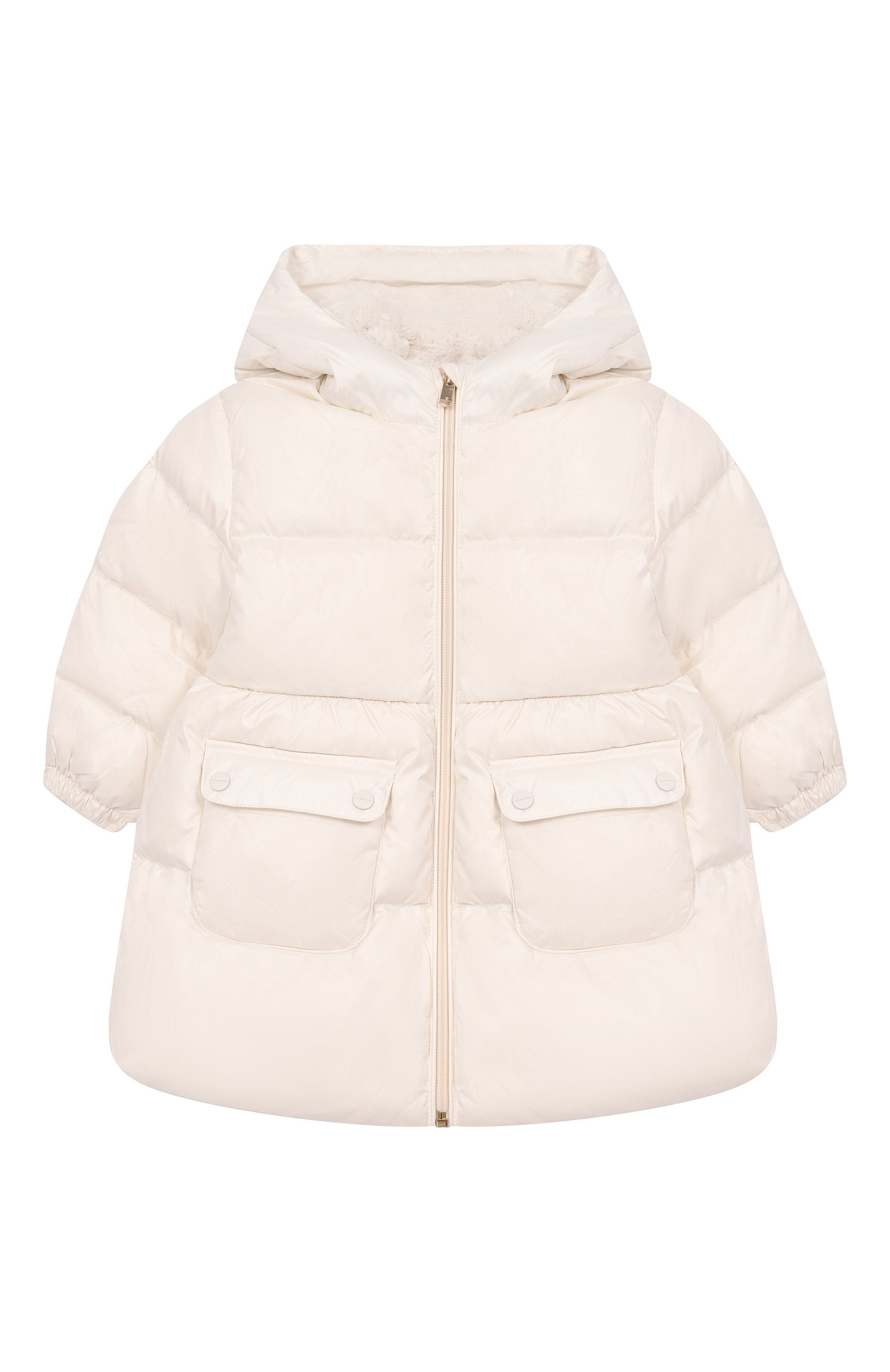 Пуховое пальто JACADI, арт. 2043461-N, фото 1