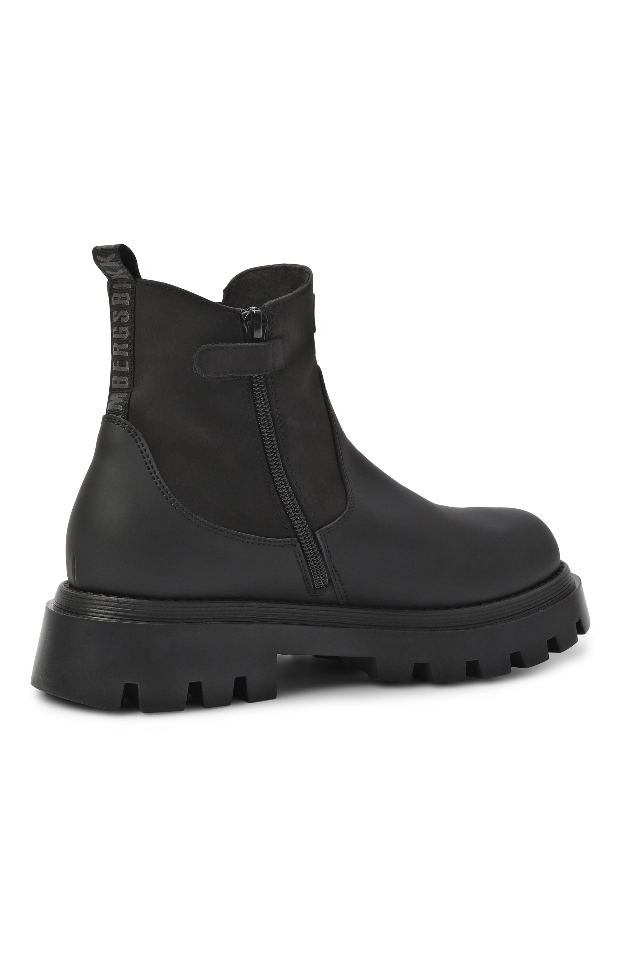 Челси DIRK BIKKEMBERGS, арт. K4B5-21763-1883999/35-40, фото 3