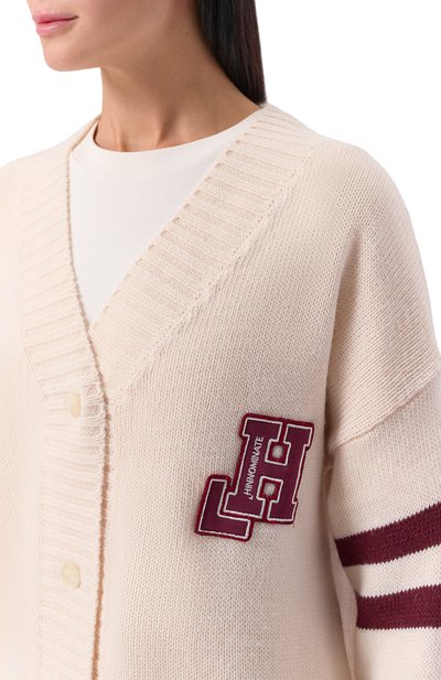 Кардиган HINNOMINATE, арт. HMABW02087, фото 5