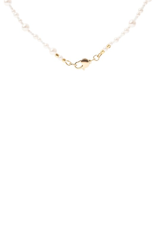 Колье Lilly  Bluejay BJ-LLY-GL Золотой  BJ-LLY-GL Фото 4