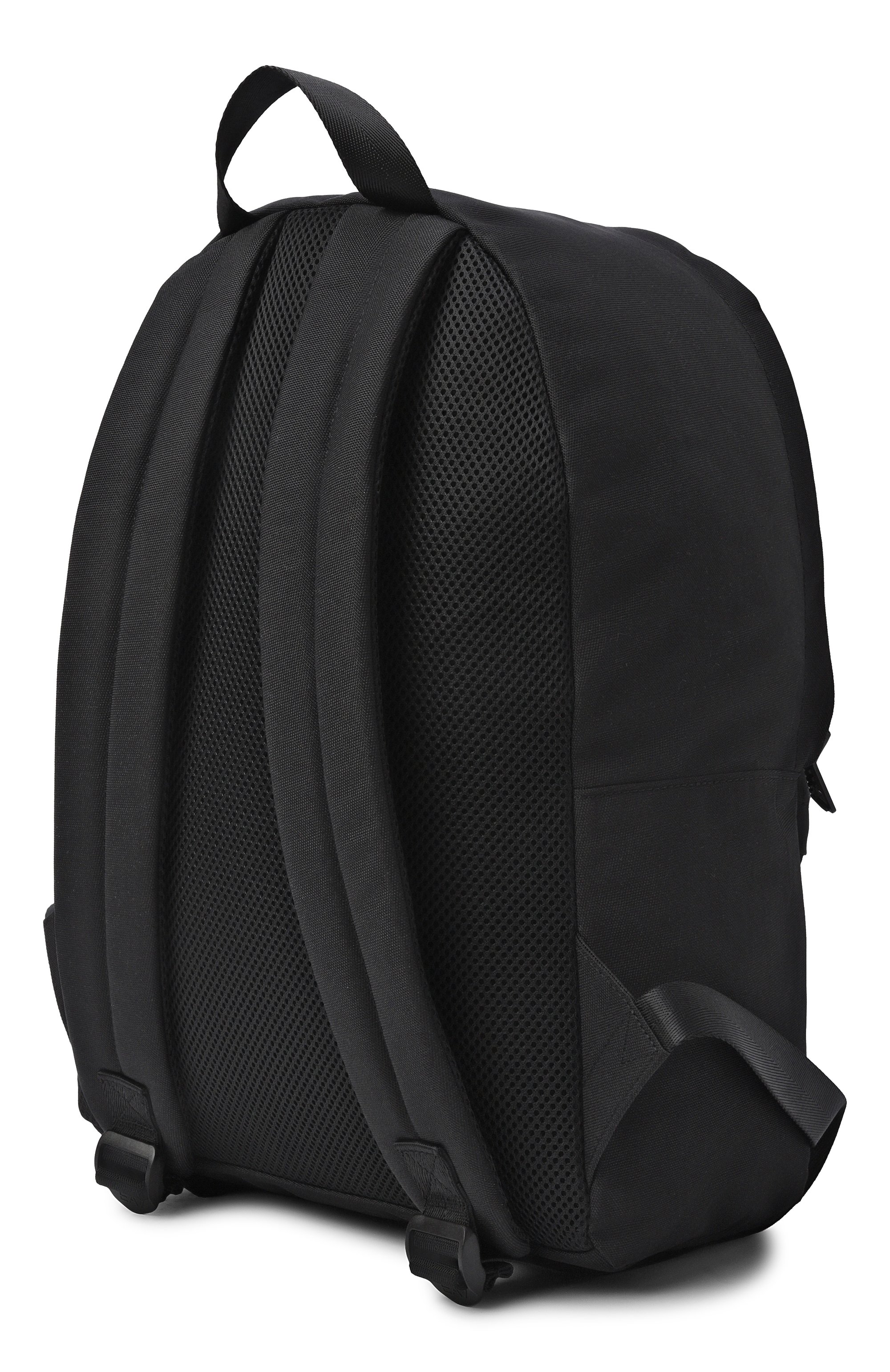 Рюкзак EA7 черного цвета по цене 11150 руб., арт. 7X000390/AF19722, фото 3 Рюкзак EA7, арт. 7X000390/AF19722, фото 3