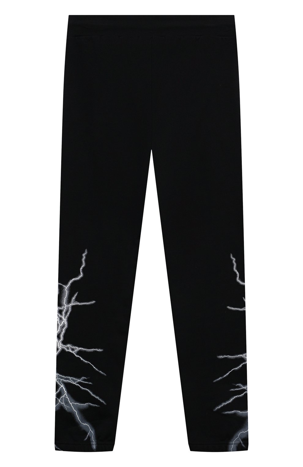 Хлопковые брюки PHOBIA ARCHIVE, арт. PHK00574, фото 2