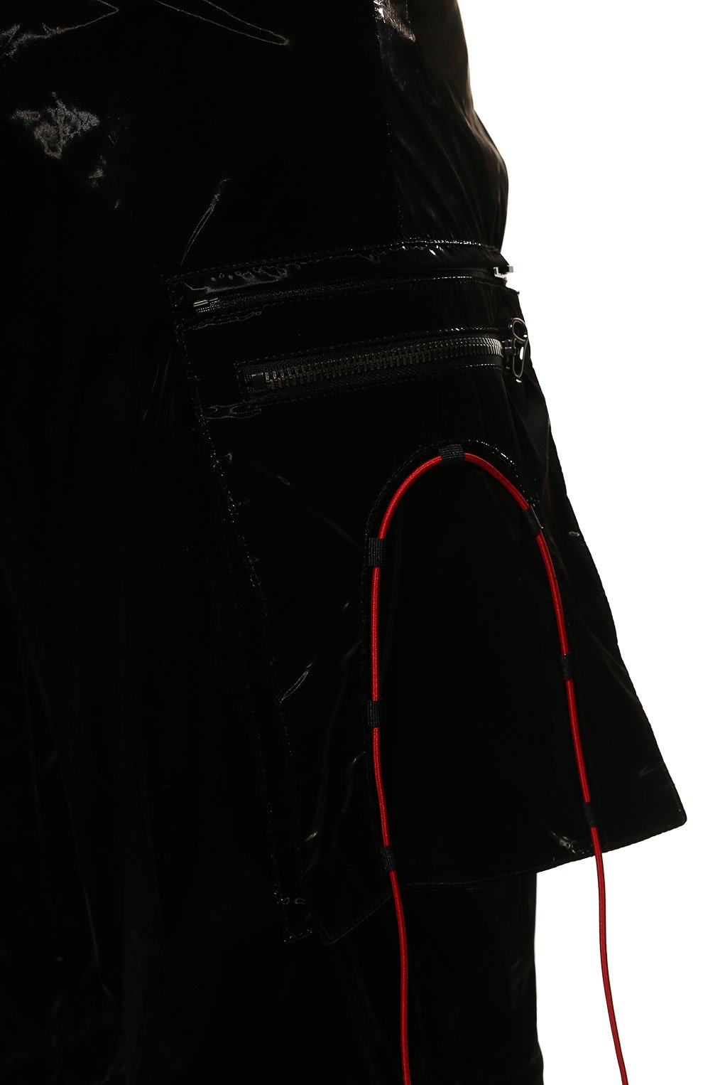 Брюки-карго A BETTER MISTAKE, арт. 03D5P0014 WV036PD, фото 5