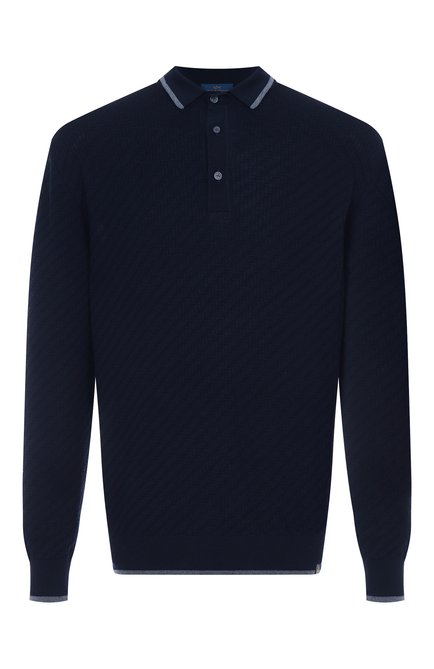 Мужское шерстяное поло PAUL&SHARK, арт. 15311127