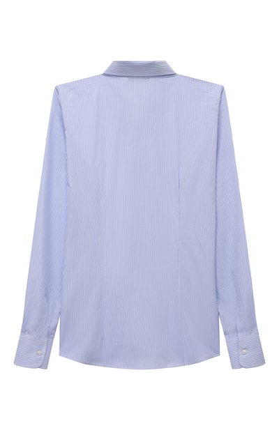 Хлопковая рубашка DAL LAGO, арт. N402M/2837, фото 2