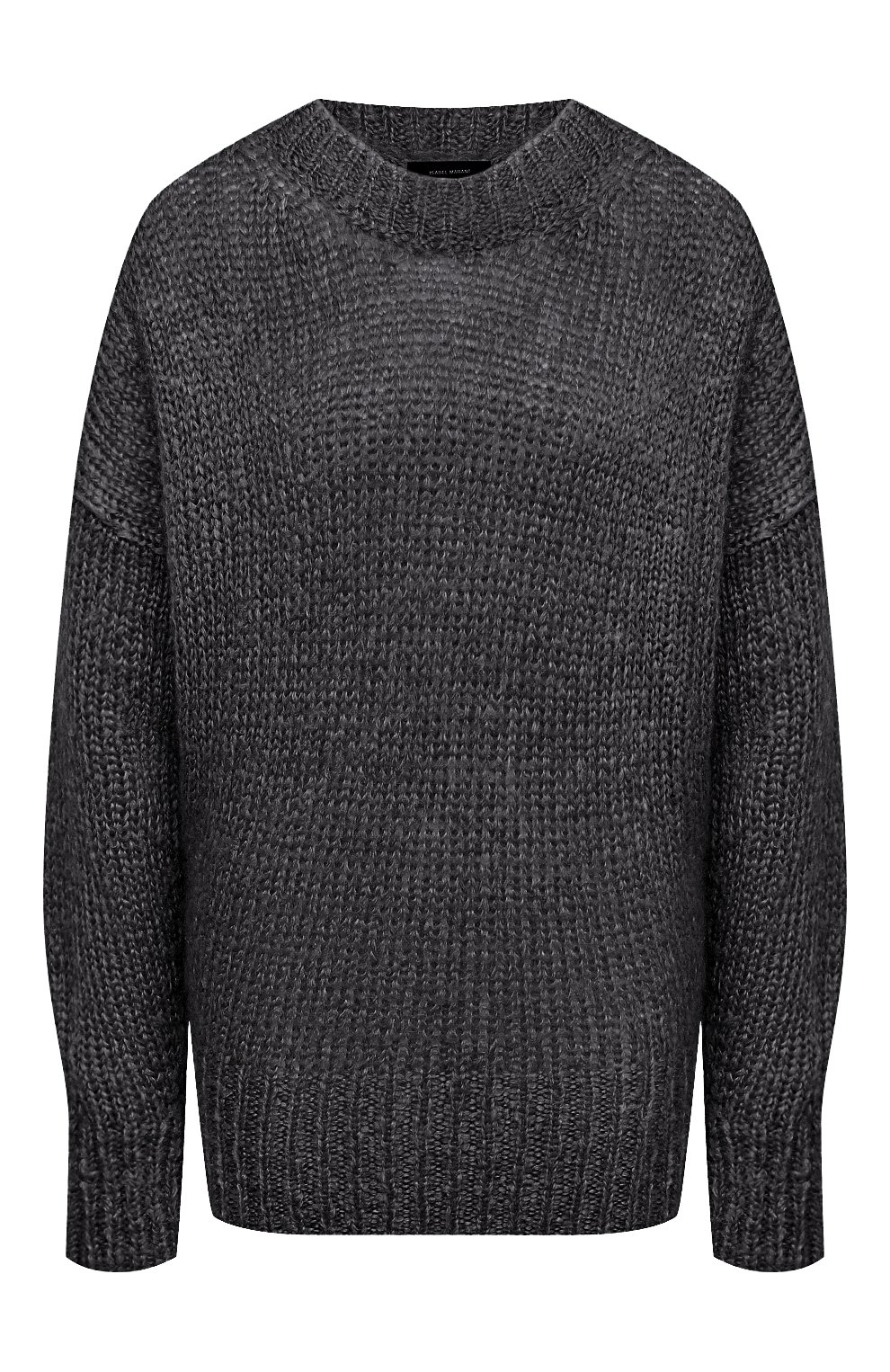 Шерстяной свитер ISABEL MARANT, арт. PU1386-20A041I/ESTELLE, фото 1