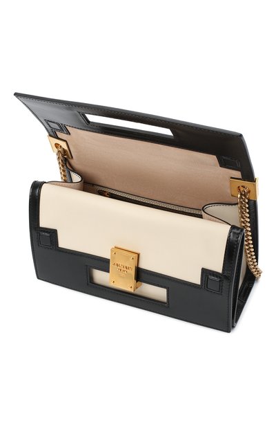 Сумка 1945 BALMAIN, арт. VN1S607/LMSX, фото 4