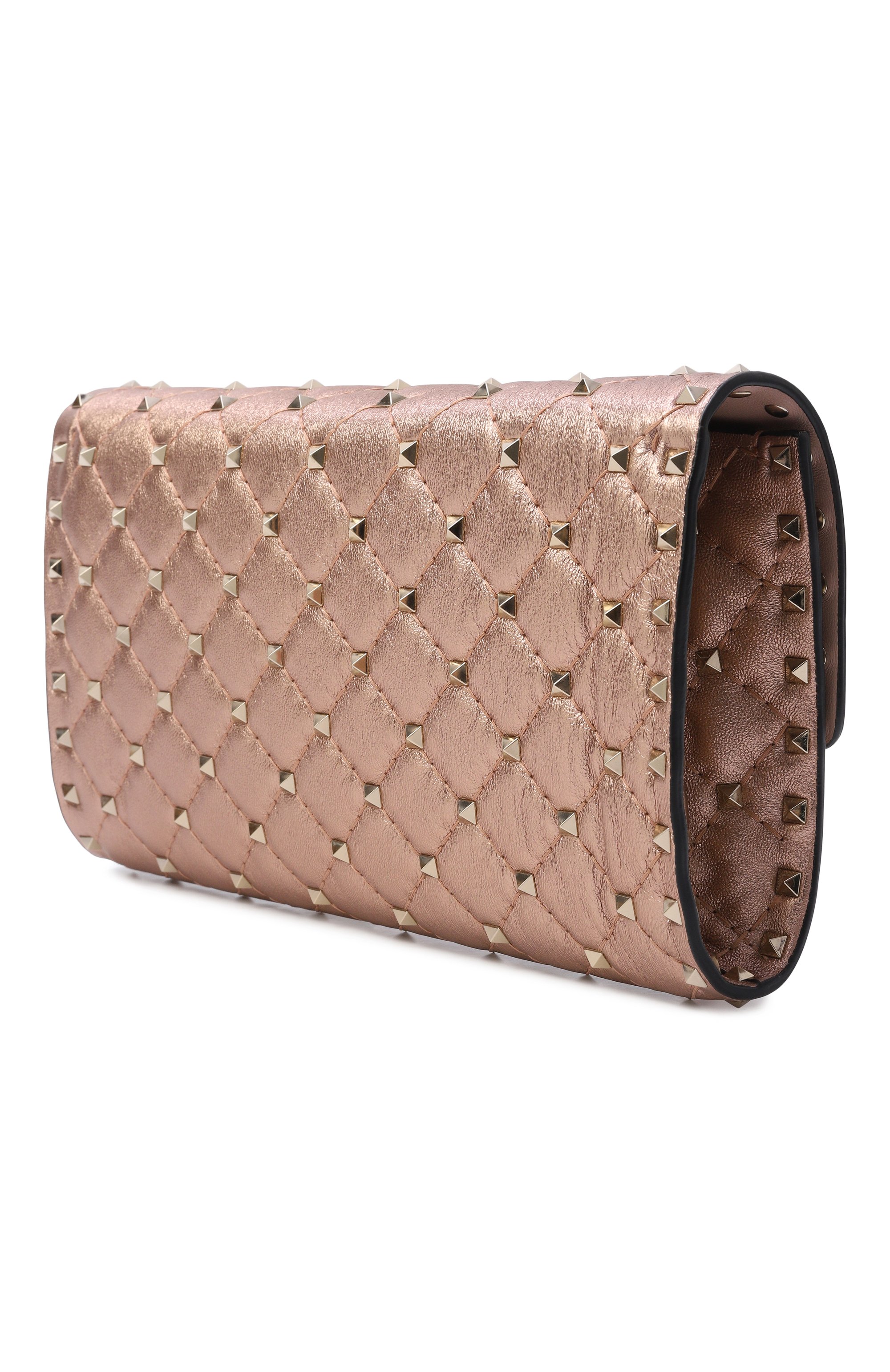 Сумка rockstud spike VALENTINO, арт. 8W2B0137/IEW, фото 4