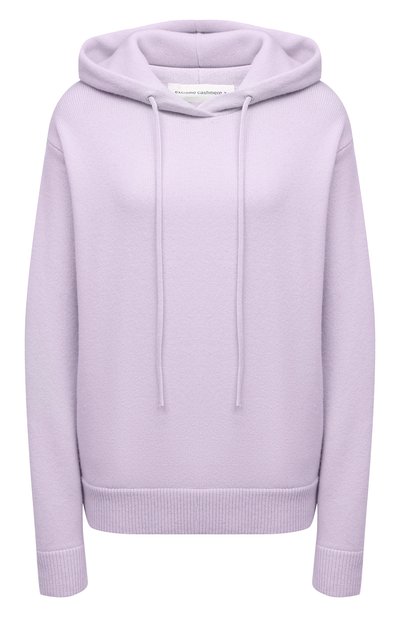 Женский кашемировое худи EXTREME CASHMERE, арт. 090/BE C00L