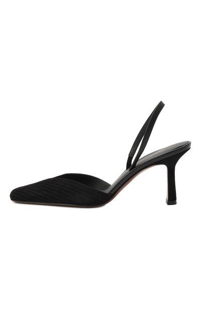 Замшевые туфли dilmun NEOUS, арт. 00464B01A01, фото 4