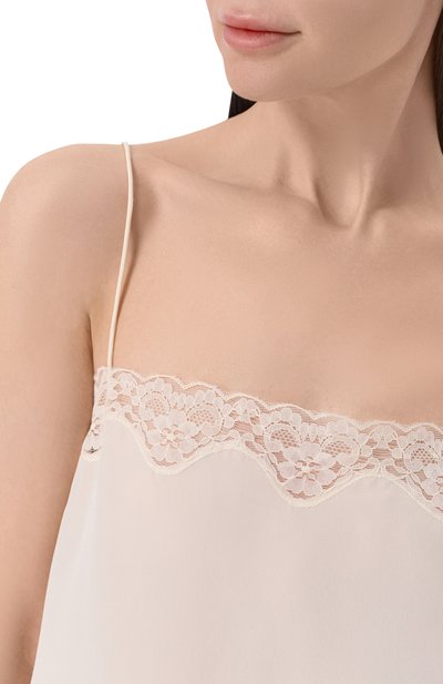 Шелковый топ 12 STOREEZ, арт. 137514, фото 5