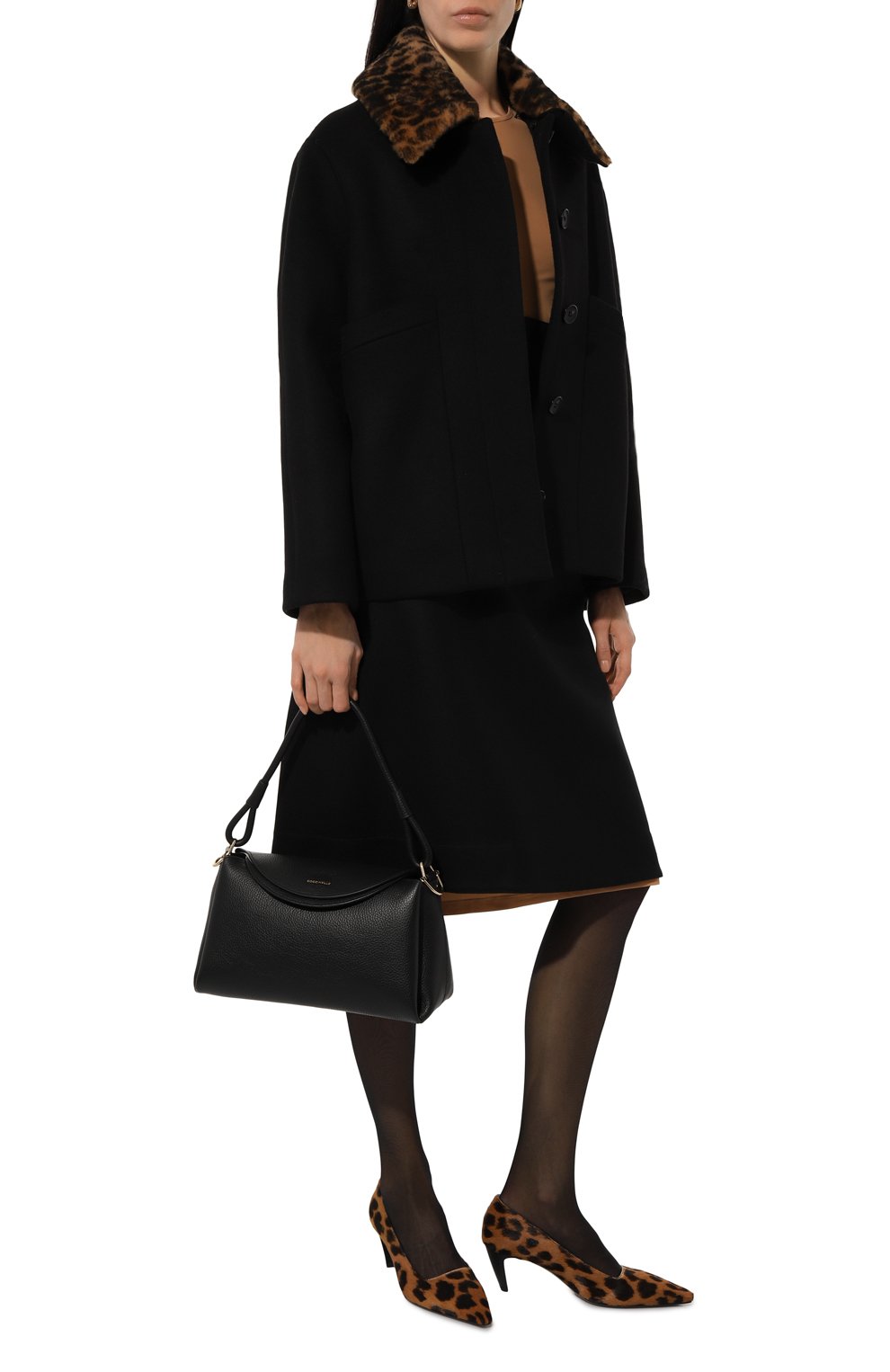 Сумка eclyps COCCINELLE, арт. E1Q9F120101, фото 7