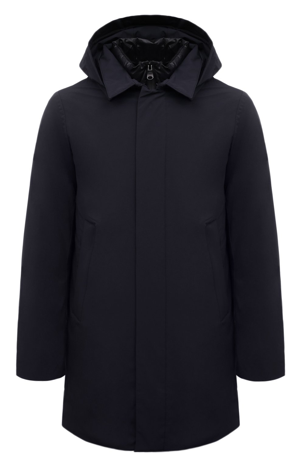 Пуховая парка HETREGO, арт. 8N464/EDGAR, фото 1