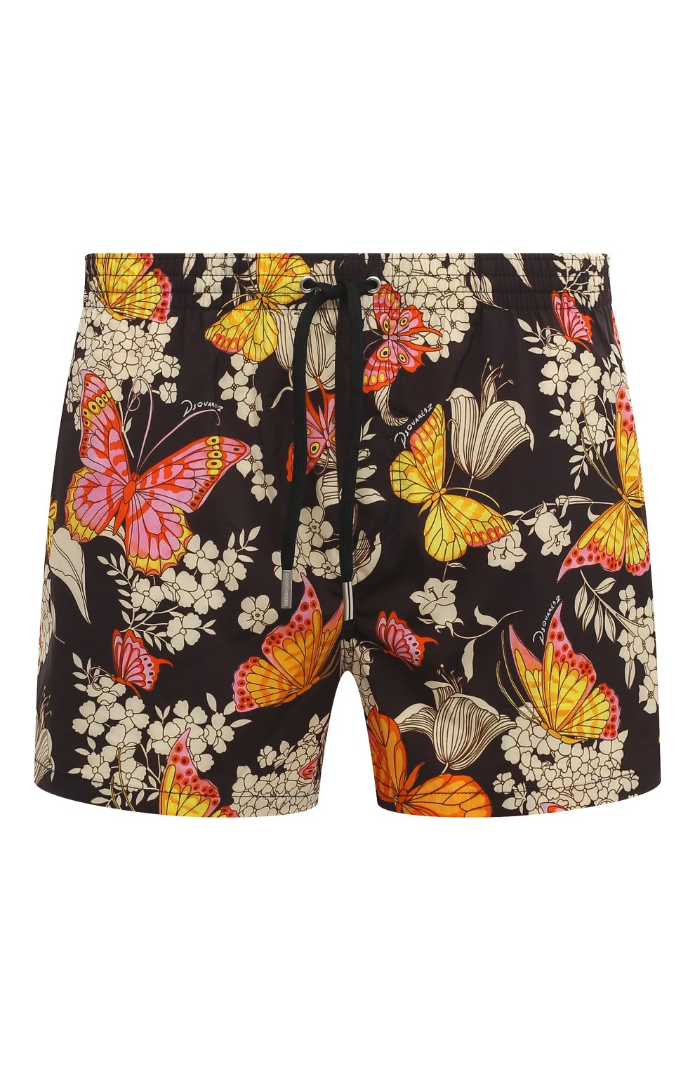 Плавки-шорты DSQUARED2, арт. D7B5F5890, фото 1