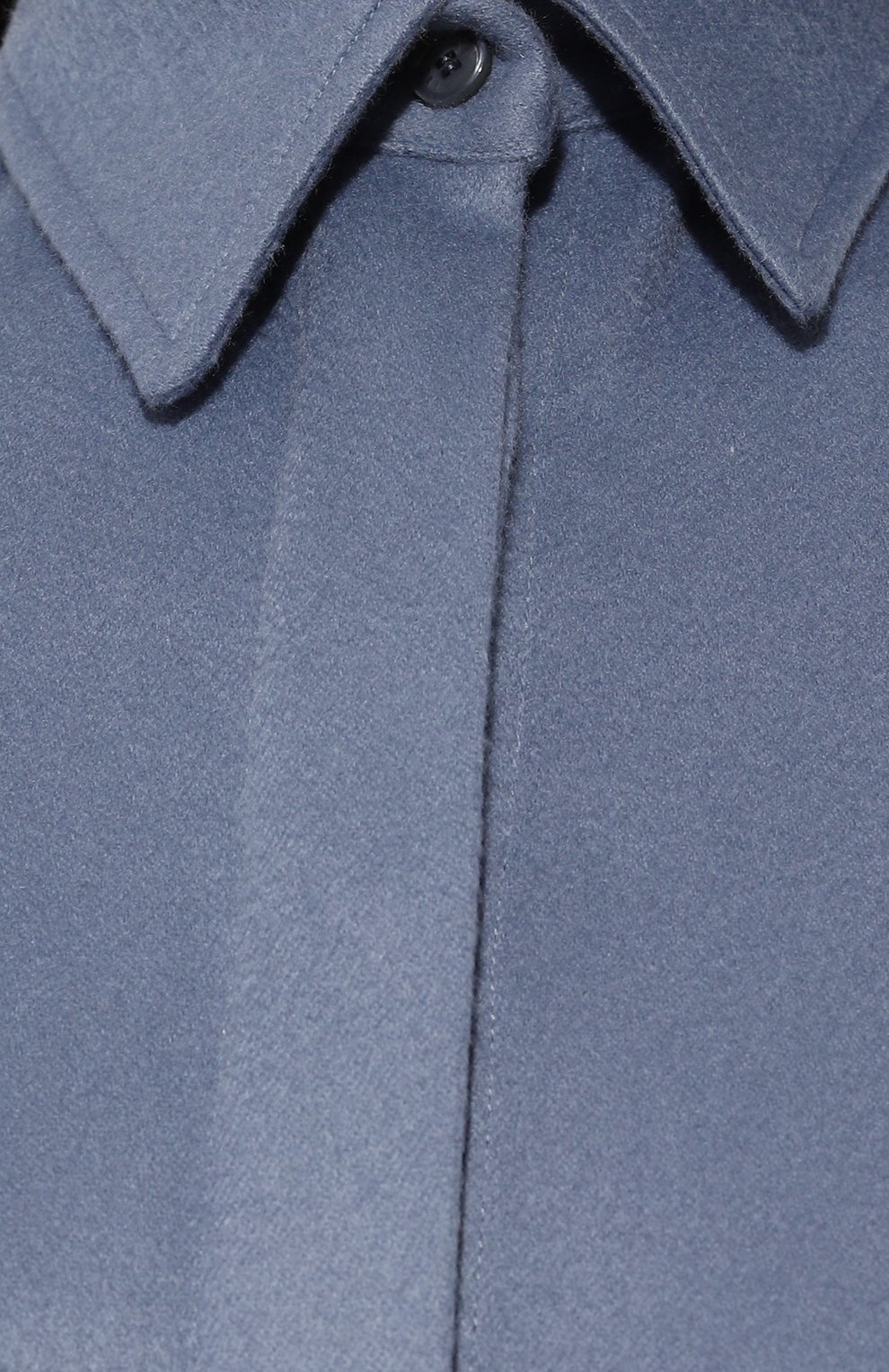 Кашемировая блузка KITON, арт. D48407K0568C06, фото 5