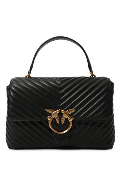 Сумка love lady puff PINKO, арт. 100042/A0GK, фото 1