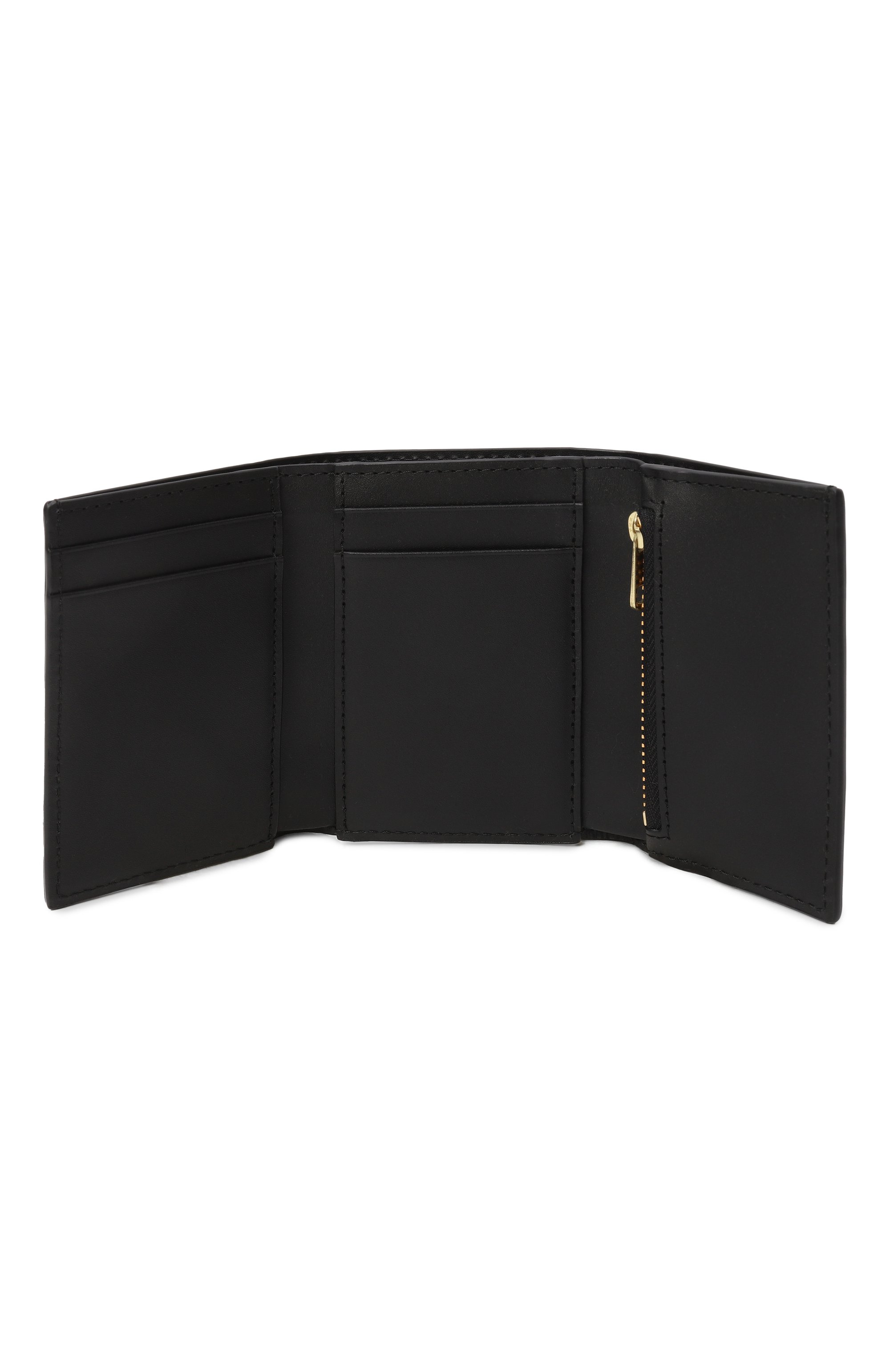 Кожаное портмоне noa A.P.C., арт. PXAWV-F63553, фото 3