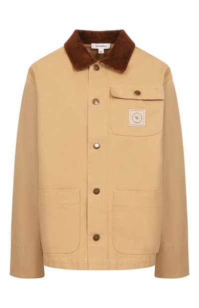 Женская куртка SPORTY AND RICH, арт. JA06565305BE09