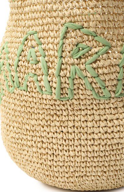 Сумка nassa medium MARNI, арт. SBMP0256A0/P8561, фото 3