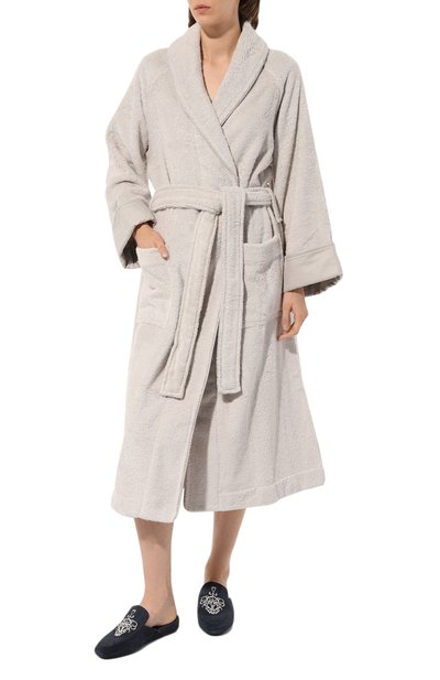 Халат unito FRETTE, арт. FR4645 D2060 G02M, фото 2