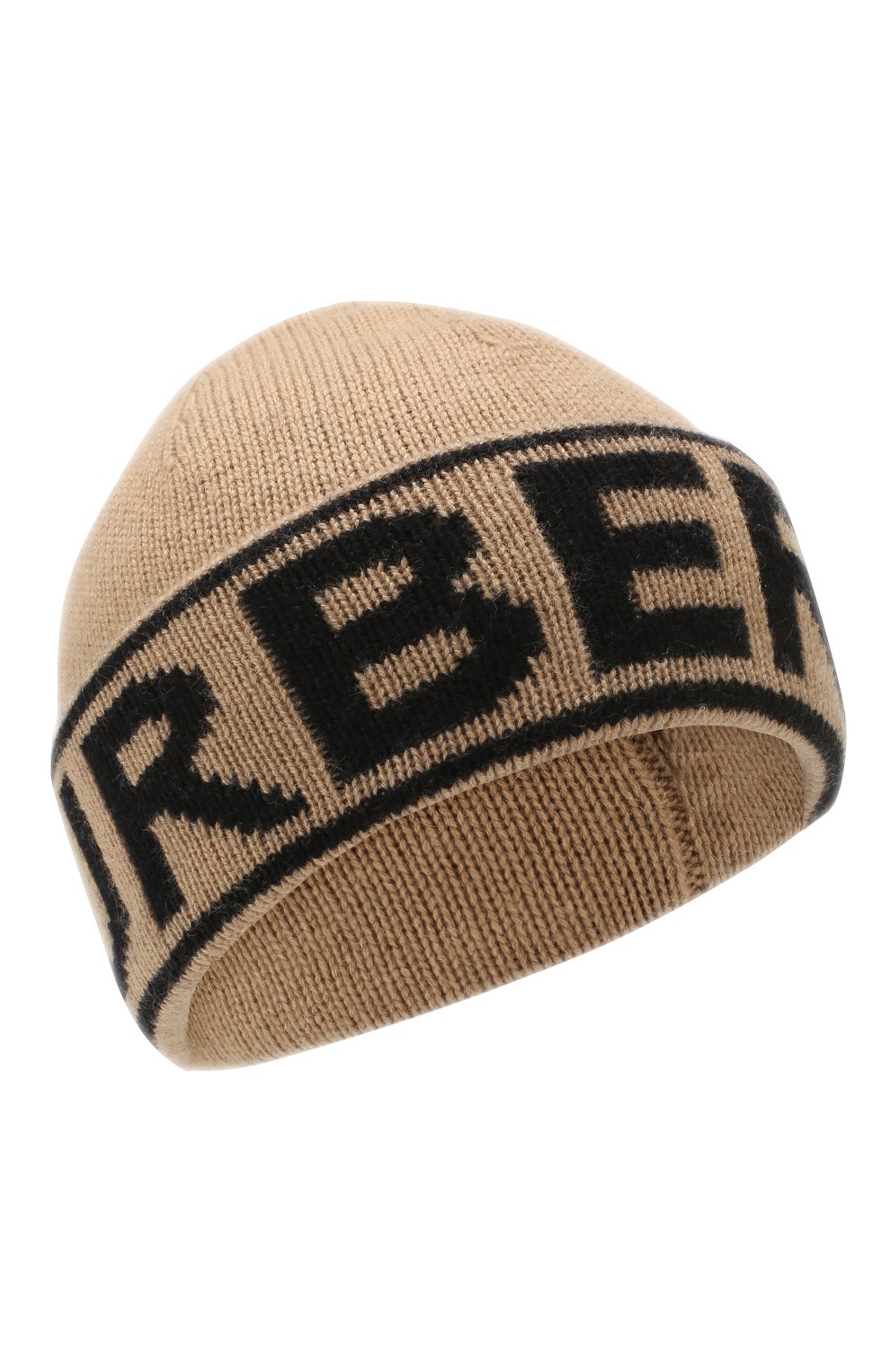 Кашемировая шапка BURBERRY, арт. 8023983, фото 1