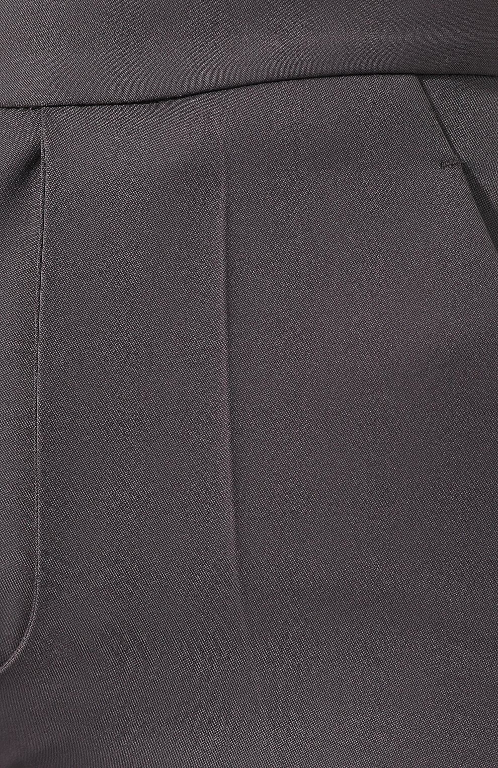 Брюки с отворотами MAISON MARGIELA, арт. S51KA0441/S49226, фото 5