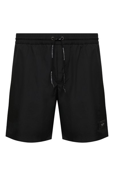 Мужские плавки-шорты DOLCE & GABBANA, арт. M4B12T/FUSFW