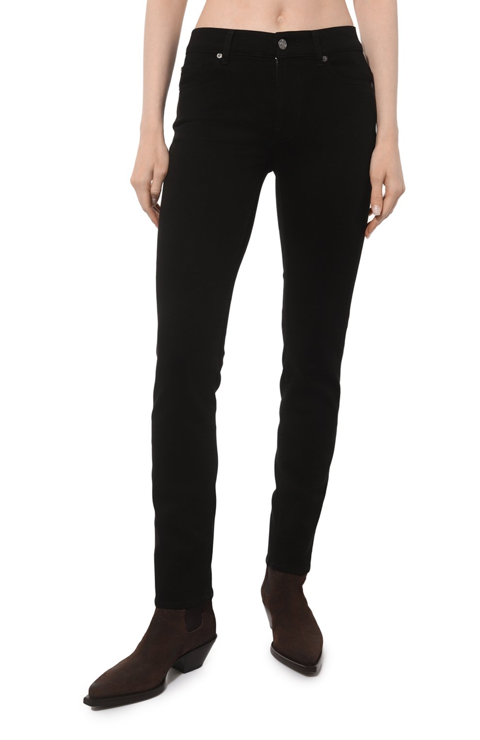 Джинсы 7 FOR ALL MANKIND, арт. JSWXU790NI, фото 3