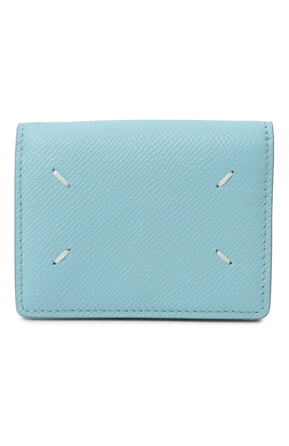 Кожаная ключница MAISON MARGIELA, арт. SA2UI0003/P4745, фото 1