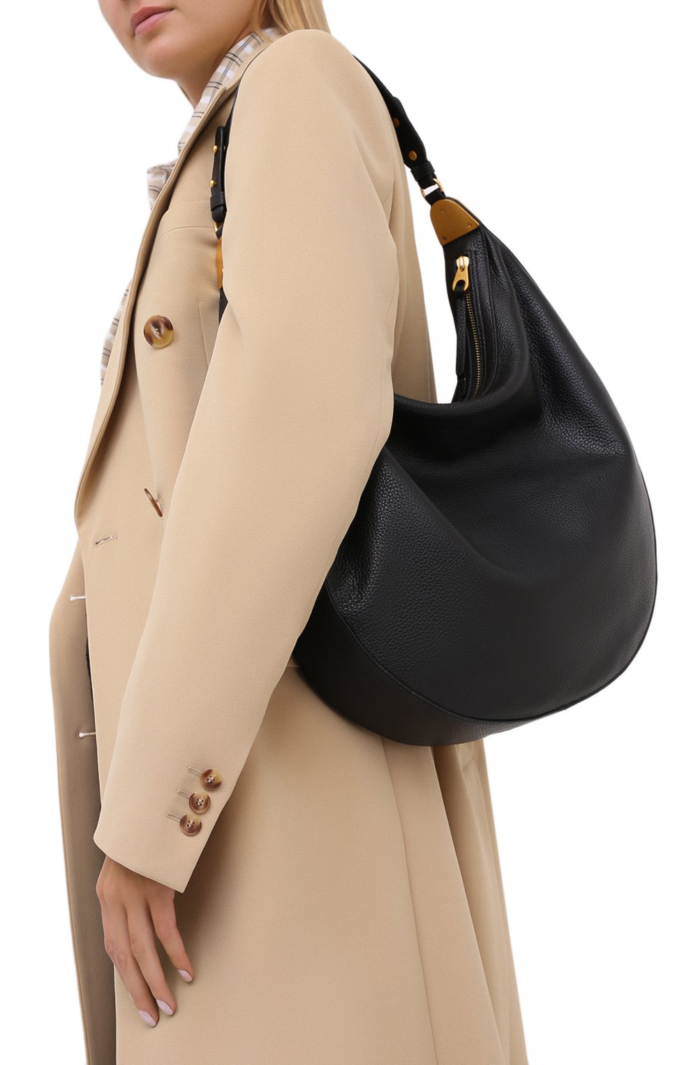 Сумка anais large COCCINELLE, арт. E1 GH0 13 04 01, фото 2