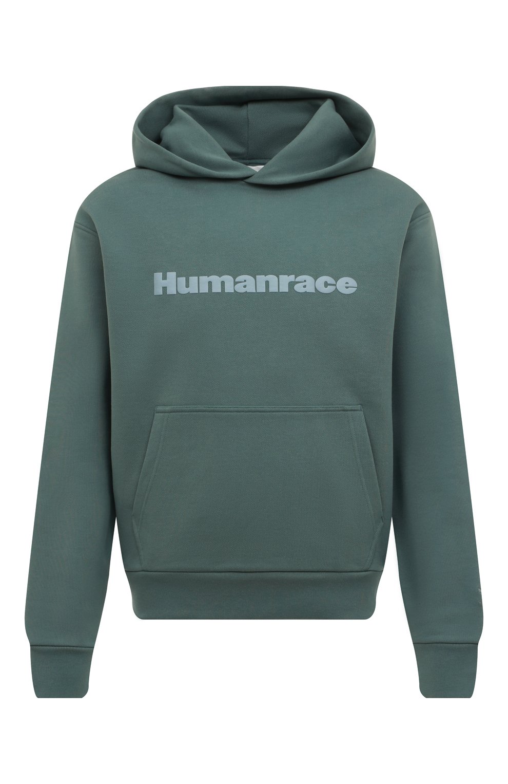 Хлопковое худи adidas originals x pharrell williams ADIDAS ORIGINALS, арт. HI2959, фото 1