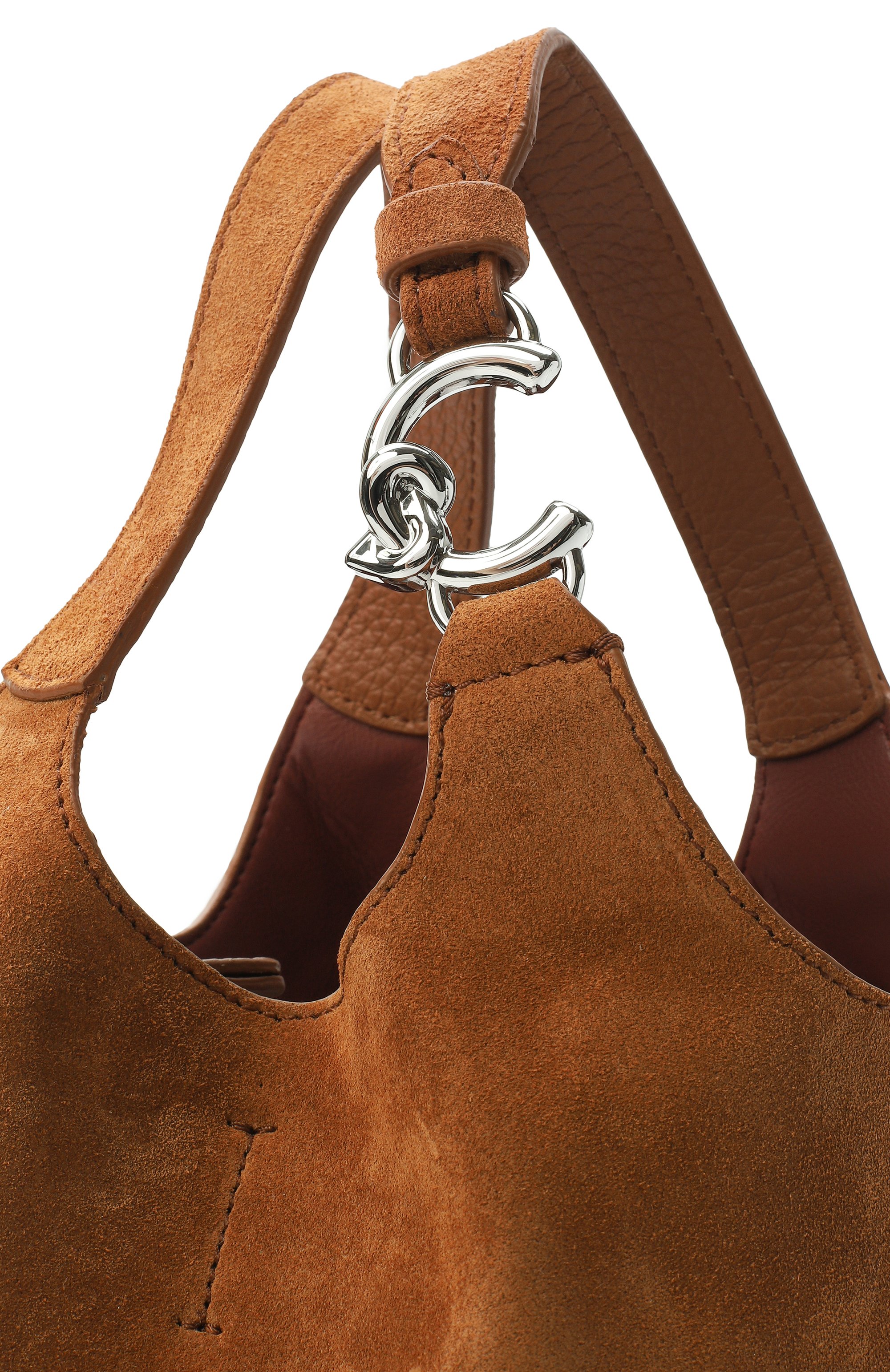 Сумка c- easy mini COCCINELLE, арт. E1 THE 58 01 01, фото 3