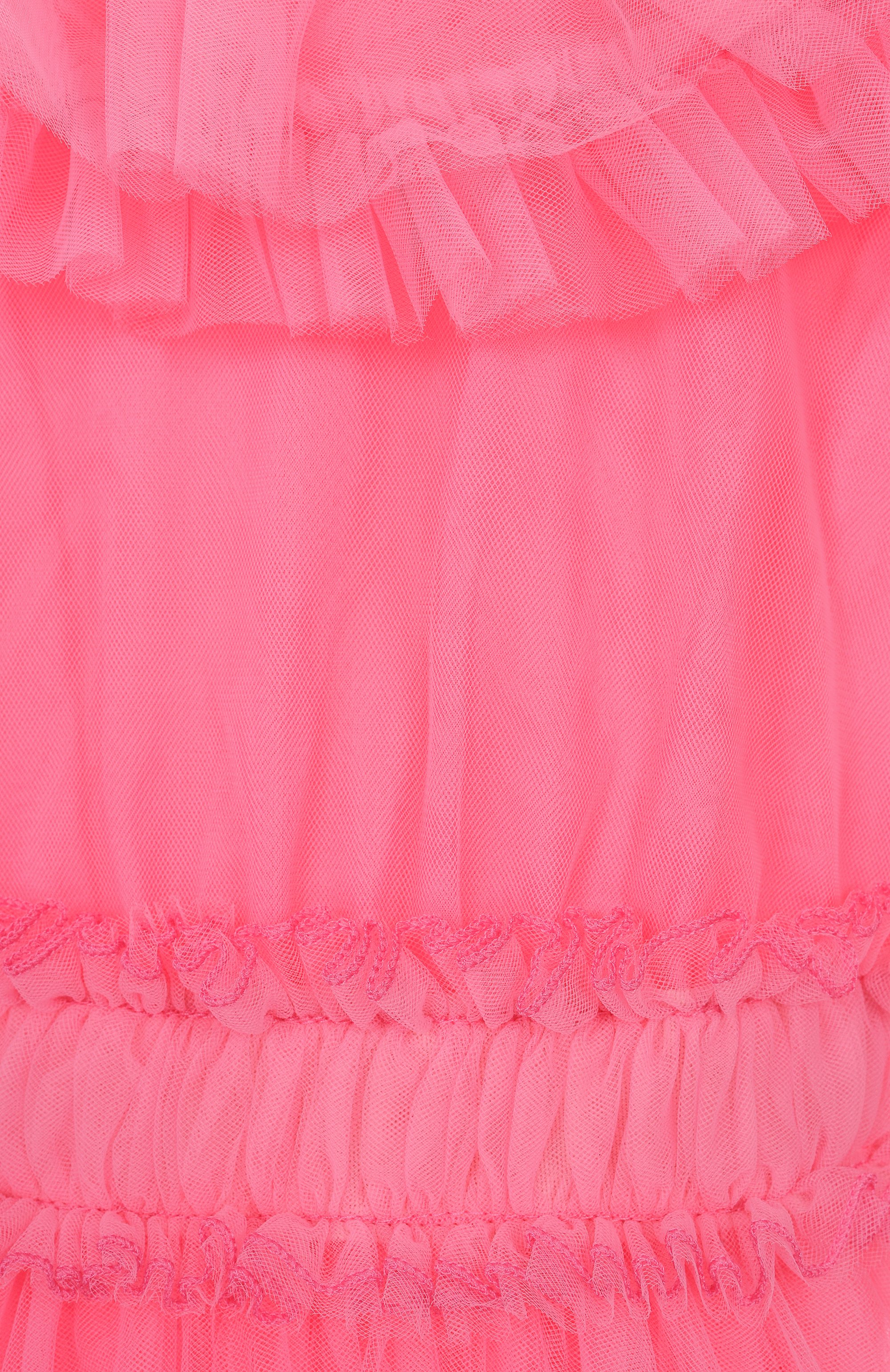 Платье MONNALISA, арт. 17F903, фото 3