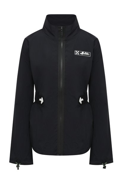 Женская ветровка OFF-WHITE, арт. 0WVL009E20FAB0011000