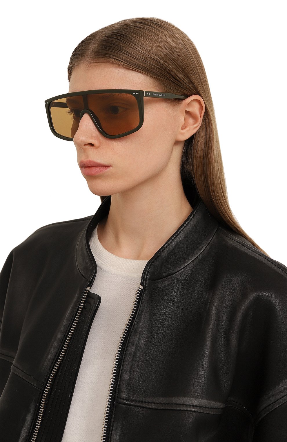 Солнцезащитные очки ISABEL MARANT, арт. IM0096 1ED, фото 2
