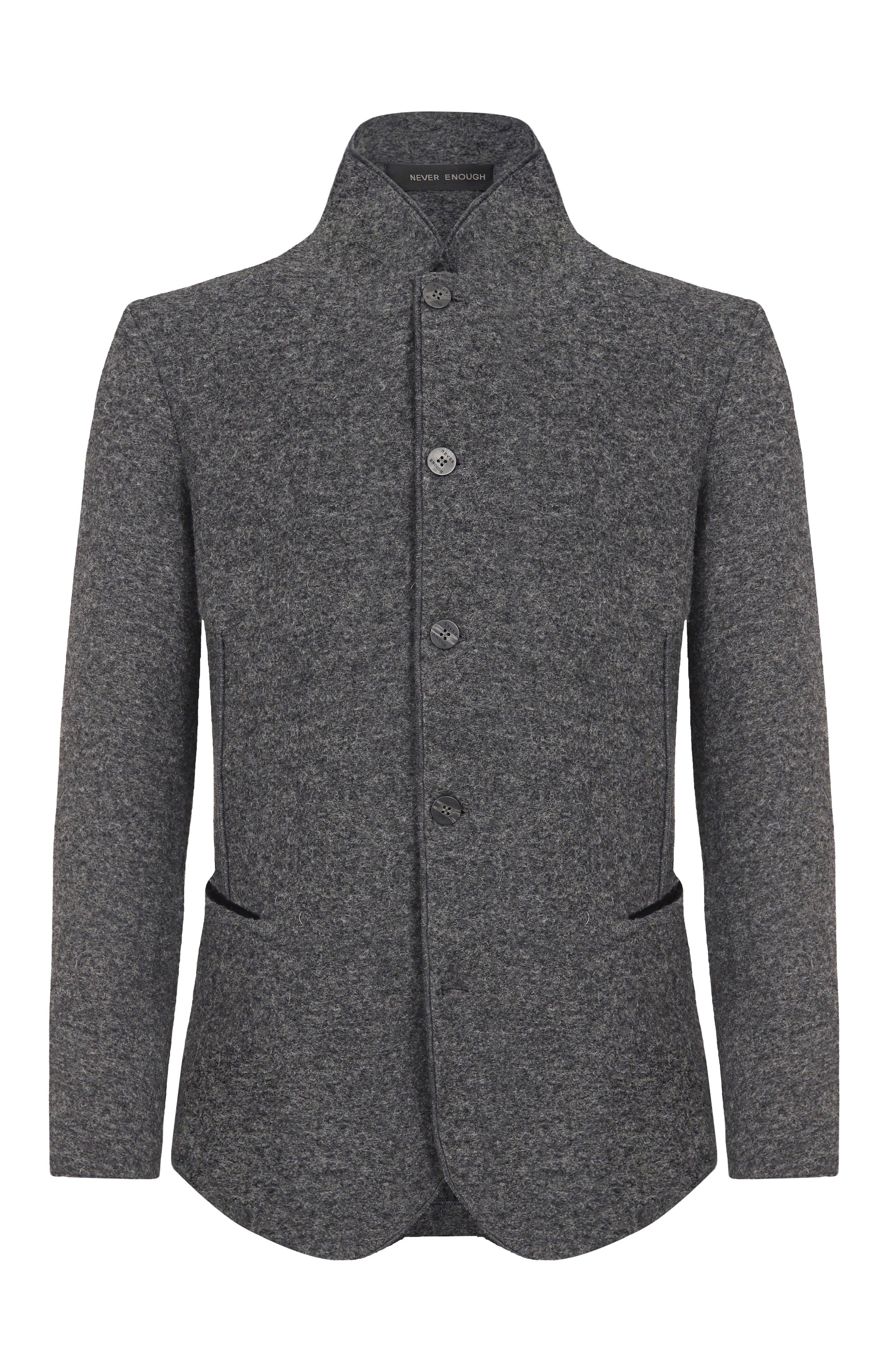 Однобортный пиджак NEVER ENOUGH, арт. MJA050, фото 1