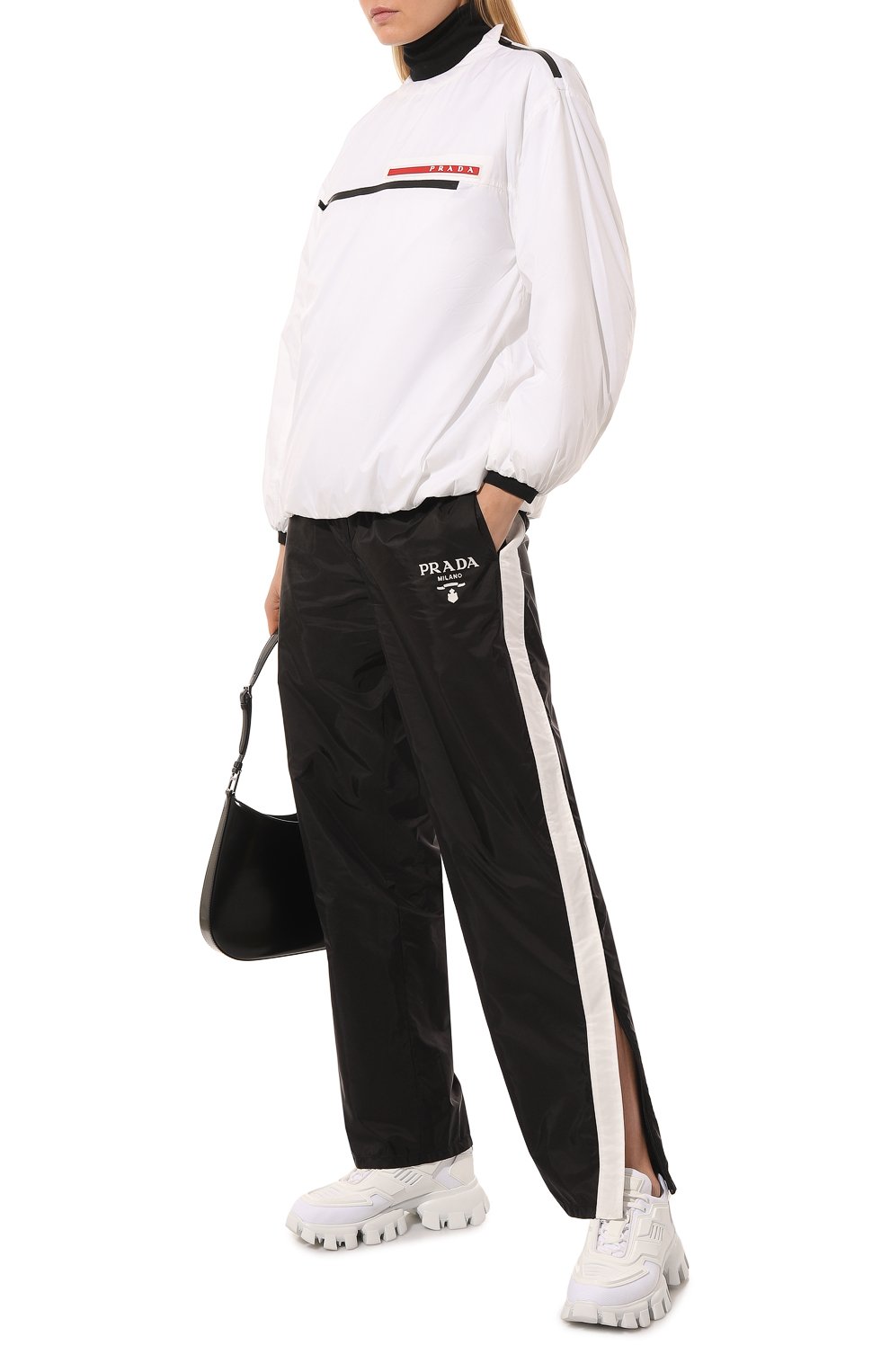 Куртка prada linea rossa PRADA, арт. 291852-1XYW-F027K-202, фото 2