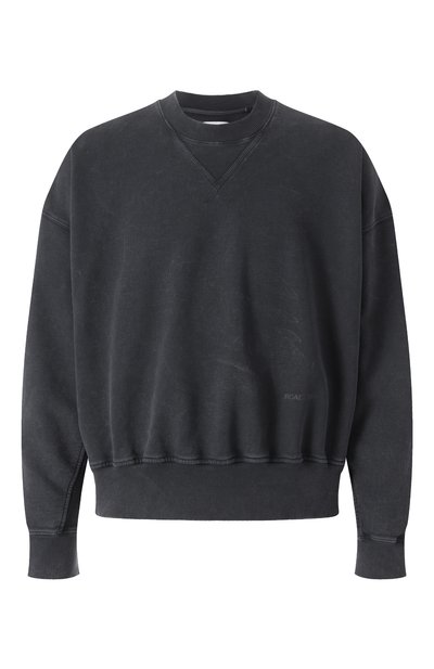 Мужской хлопковый свитшот ROADLESS, арт. RSS-C