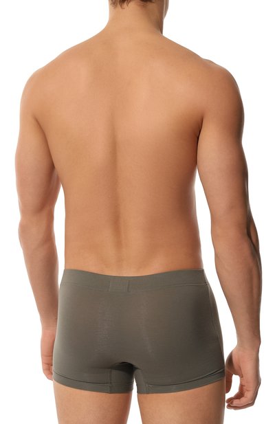 Комплект из двух боксеров HANRO, арт. 073079., фото 3