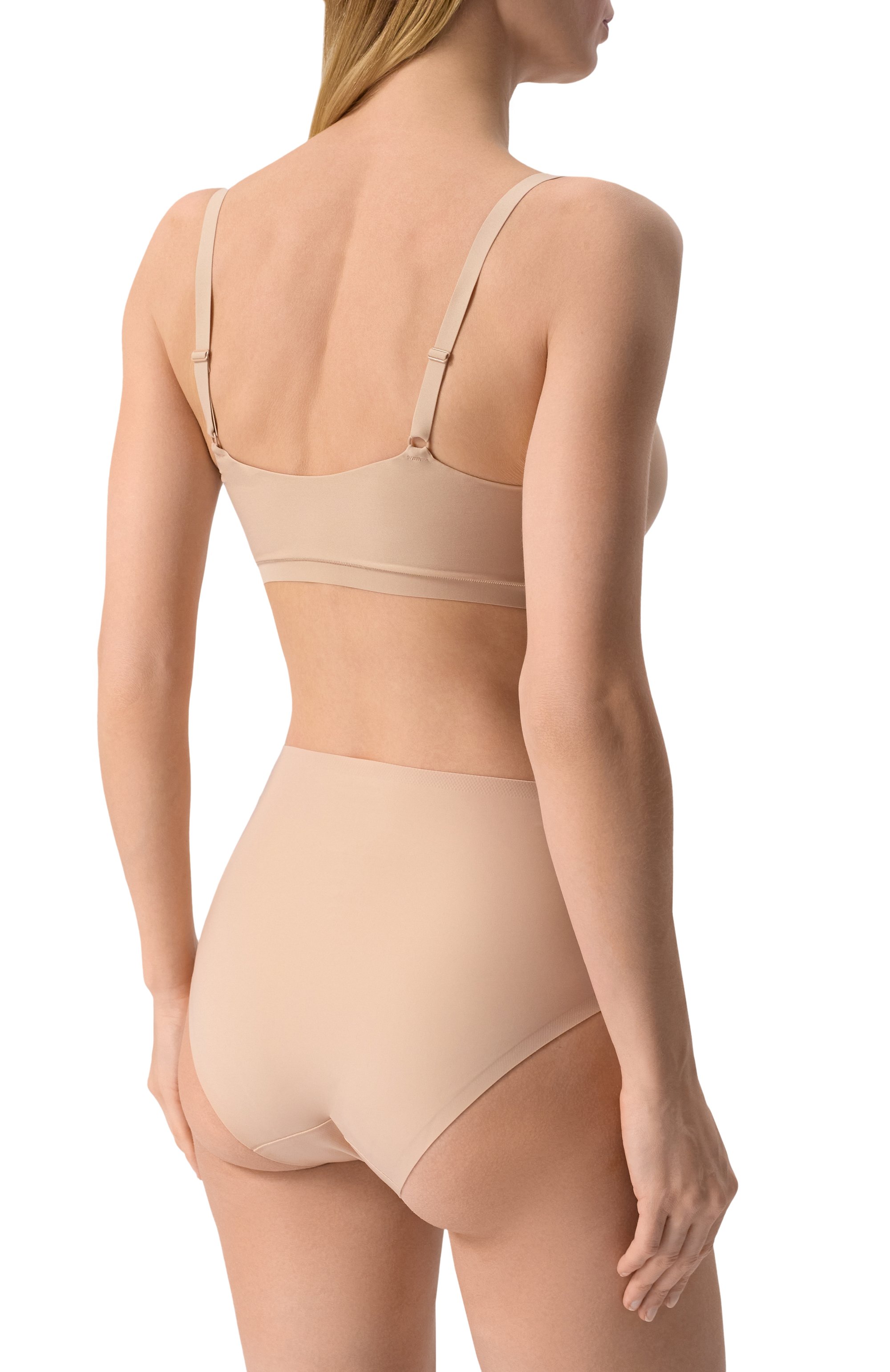 Бра-топ CHANTELLE, арт. C16A20., фото 3