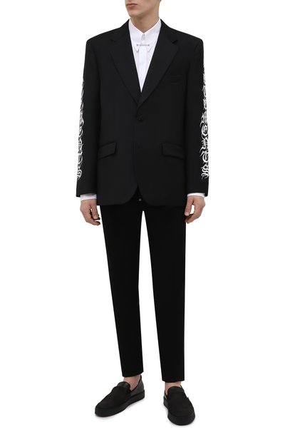 Кожаные слипоны PANTANETTI, арт. 15381E/KALAHARI/UP, фото 2