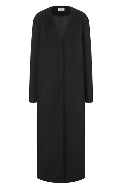 Женское пальто из шерсти и кашемира AGREEG, арт. 14010478