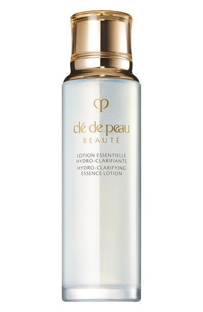 Набор key radiance care с кремом и освежающим лосьоном (20+75+2x12ml+14шт.) CLÉ DE PEAU BEAUTÉ, арт. 046LSCP, фото 3