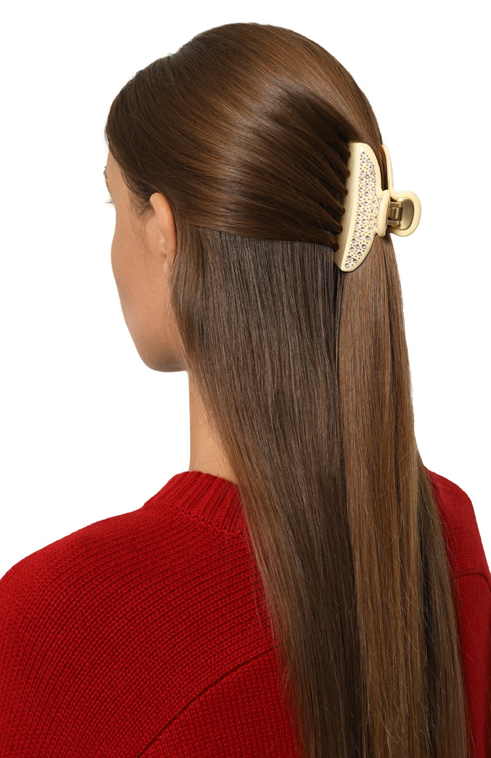 Заколка для волос ALEXANDRE DE PARIS, арт. ICCM-15571-04 I1, фото 2