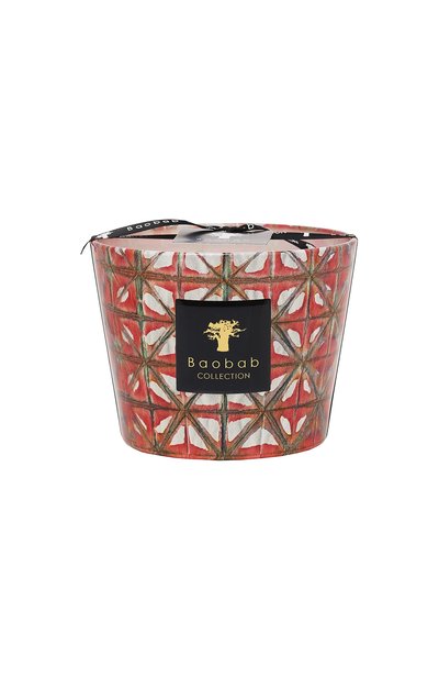 Свеча bohomania max 10 gyula (500g) BAOBAB, арт. 5415198495302