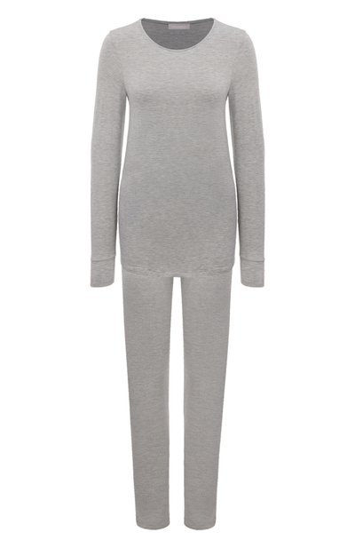 Женская пижама из вискозы HANRO, арт. 074951